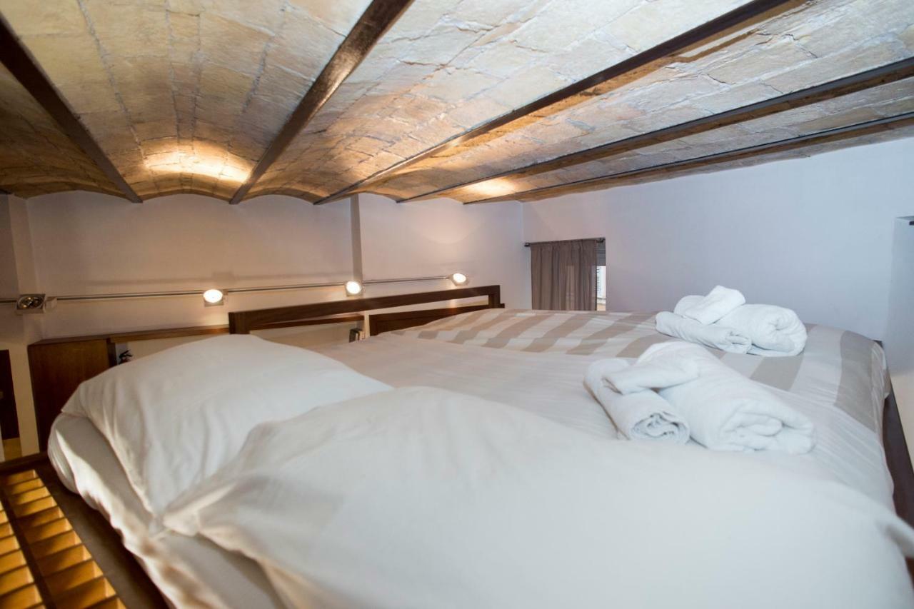 Trevi Fountain - Lovely Loft Apartment โรม ภายนอก รูปภาพ