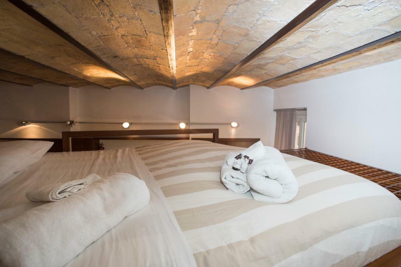 Trevi Fountain - Lovely Loft Apartment โรม ภายนอก รูปภาพ